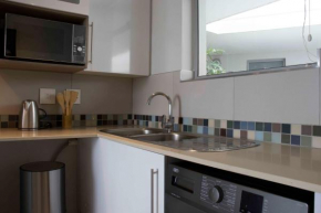 Placid 2 bedroom at The Apex